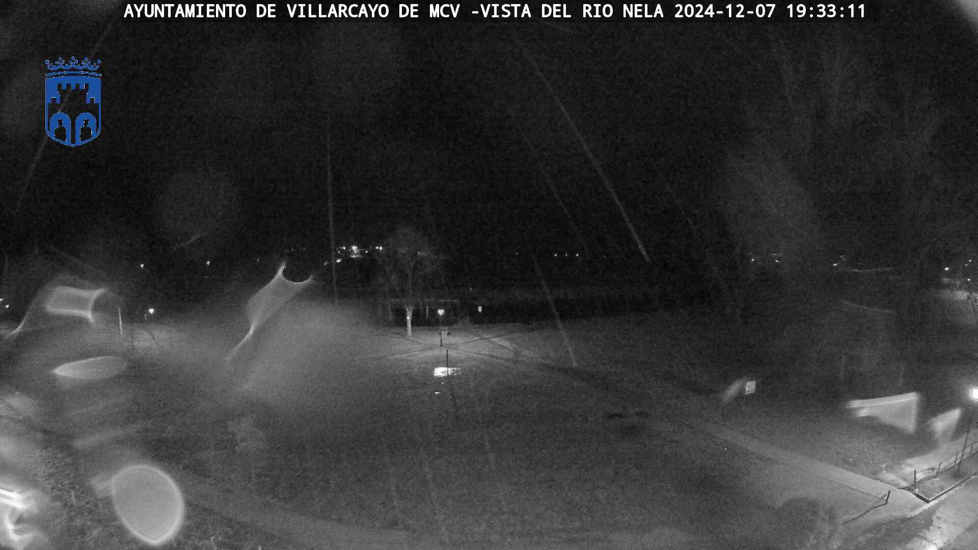 Webcam Villarcayo | Ro Nela