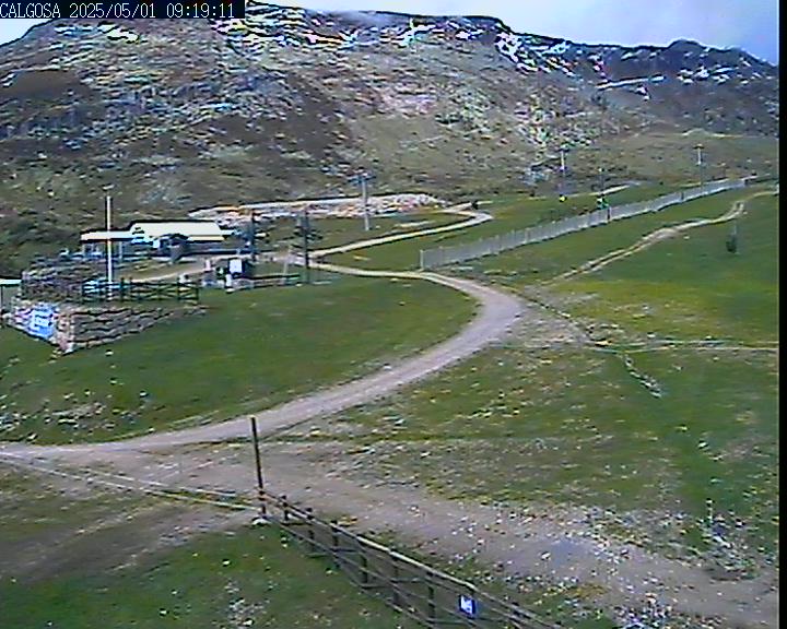 Webcam Calgosa