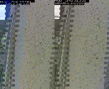 Webcam Barruelo