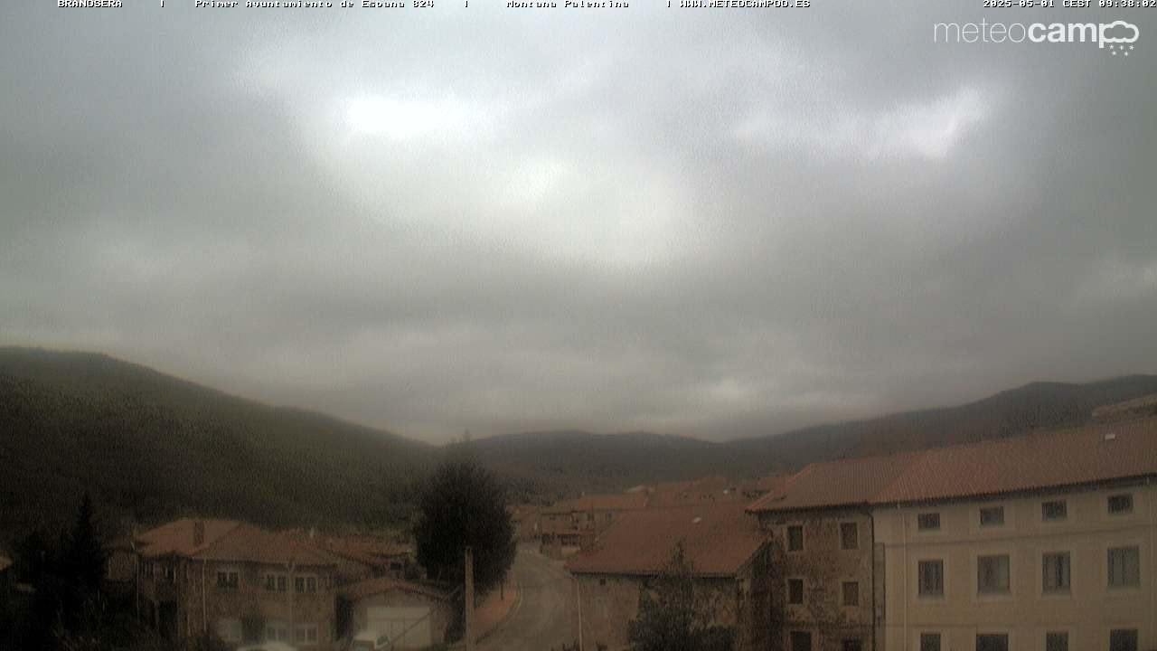 Webcam Braosera