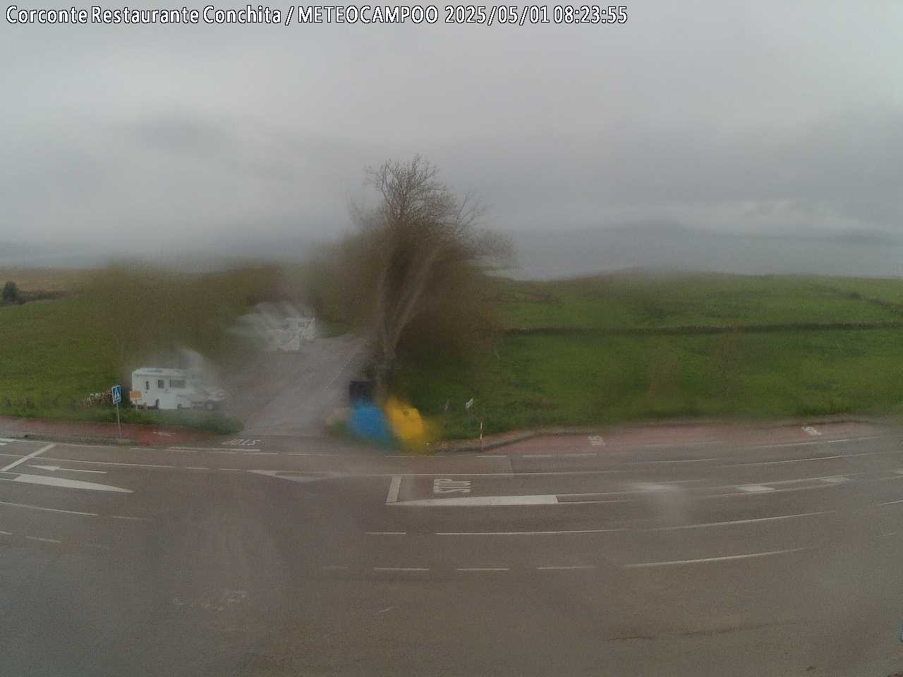 Webcam Corconte