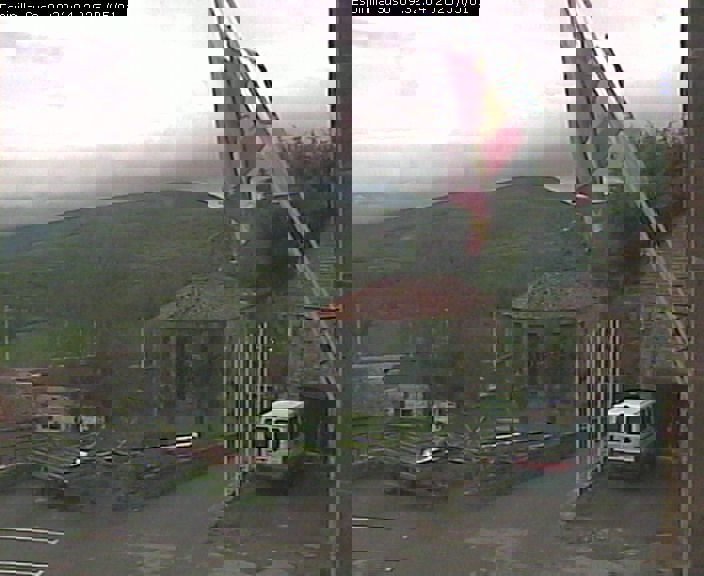 Webcam Espinilla