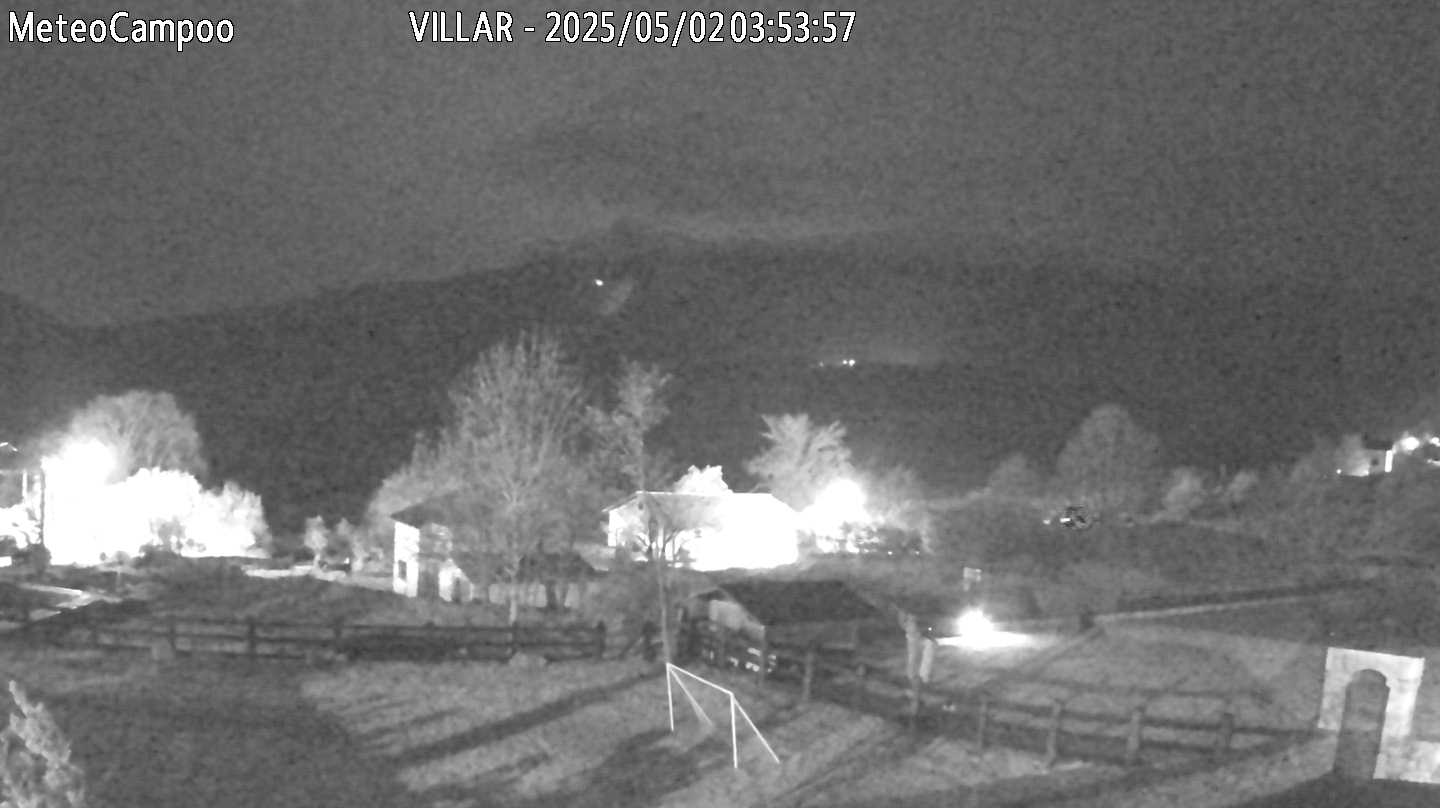 Webcam Villar
