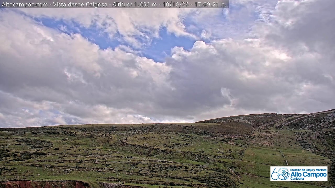 Webcam Calgosa