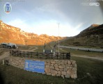 Alto Campoo Webcam Escuela Española Esquí