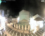 Webcam Reinosa | Plaza Espaa