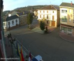 Webcam Salinas de Pisuerga
