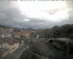 Webcam Cervera de Pisuerga
