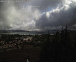 Arija | Embalse del Ebro | Virga