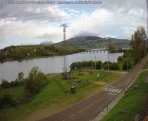 Webcam La Poblacon de Yuso- Embalse del Ebro