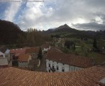 Webcam La Pernia San Salvador Cantamuda