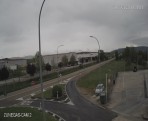 Webcam Medina de Pomar vista Norte