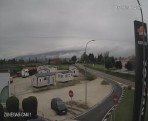 Webcam Medina de Pomar vista Sur
