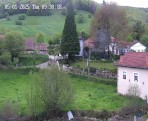 Rioseco | Santiurde de Reinosa