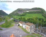 Webcam Santiurde de Reinosa