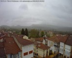 Webcam Soncillo Valdebezana