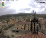 Webcam Valderredible | Polientes  Plaza